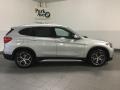 Glacier Silver Metallic - X1 xDrive28i Photo No. 6
