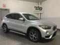 Glacier Silver Metallic - X1 xDrive28i Photo No. 7