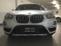 Glacier Silver Metallic - X1 xDrive28i Photo No. 8