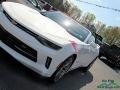 Summit White - Camaro LT Convertible Photo No. 31