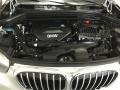 Glacier Silver Metallic - X1 xDrive28i Photo No. 29