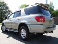 2004 Desert Sand Mica Toyota Sequoia SR5 4x4  photo #8