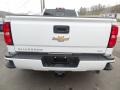 Summit White - Silverado 3500HD LTZ Crew Cab Dual Rear Wheel 4x4 Photo No. 5