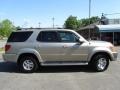 2004 Desert Sand Mica Toyota Sequoia SR5 4x4  photo #11