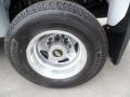 Summit White - Silverado 3500HD LTZ Crew Cab Dual Rear Wheel 4x4 Photo No. 8