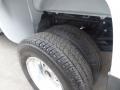 Summit White - Silverado 3500HD LTZ Crew Cab Dual Rear Wheel 4x4 Photo No. 9