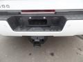 Summit White - Silverado 3500HD LTZ Crew Cab Dual Rear Wheel 4x4 Photo No. 11