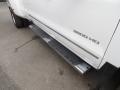 Summit White - Silverado 3500HD LTZ Crew Cab Dual Rear Wheel 4x4 Photo No. 15