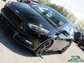 2018 Shadow Black Ford Focus ST Hatch  photo #33