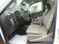 Summit White - Silverado 3500HD LTZ Crew Cab Dual Rear Wheel 4x4 Photo No. 21
