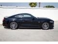 Shadow Black - Mustang GT Coupe Photo No. 13
