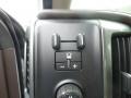 Summit White - Silverado 3500HD LTZ Crew Cab Dual Rear Wheel 4x4 Photo No. 30