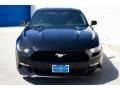 Shadow Black - Mustang V6 Coupe Photo No. 7