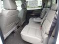 Summit White - Silverado 3500HD LTZ Crew Cab Dual Rear Wheel 4x4 Photo No. 49