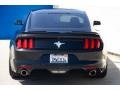 Shadow Black - Mustang V6 Coupe Photo No. 10