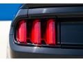 Shadow Black - Mustang V6 Coupe Photo No. 11