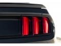 Shadow Black - Mustang V6 Coupe Photo No. 12