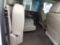Summit White - Silverado 3500HD LTZ Crew Cab Dual Rear Wheel 4x4 Photo No. 53