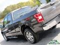 2018 Magnetic Ford F150 XLT SuperCab 4x4  photo #33