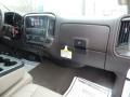 Summit White - Silverado 3500HD LTZ Crew Cab Dual Rear Wheel 4x4 Photo No. 60