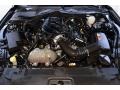 Shadow Black - Mustang V6 Coupe Photo No. 29