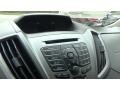 Pewter Controls Photo for 2018 Ford Transit #126888144