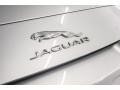 2015 Rhodium Silver Metallic Jaguar F-TYPE Convertible  photo #30