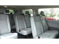 Pewter Rear Seat Photo for 2018 Ford Transit #126888264