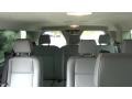 Pewter Rear Seat Photo for 2018 Ford Transit #126888288