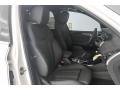 Black Front Seat Photo for 2019 BMW X3 #126888330