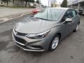 Pepperdust Metallic - Cruze LT Photo No. 1