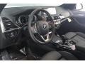 Black Interior Photo for 2019 BMW X3 #126888429