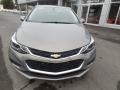 Pepperdust Metallic - Cruze LT Photo No. 2