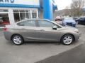 Pepperdust Metallic - Cruze LT Photo No. 4