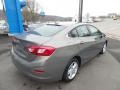 Pepperdust Metallic - Cruze LT Photo No. 5