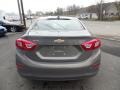 Pepperdust Metallic - Cruze LT Photo No. 6