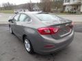 Pepperdust Metallic - Cruze LT Photo No. 7
