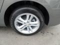 Pepperdust Metallic - Cruze LT Photo No. 9