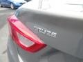 Pepperdust Metallic - Cruze LT Photo No. 10