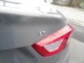 Pepperdust Metallic - Cruze LT Photo No. 11