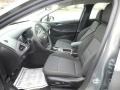 Pepperdust Metallic - Cruze LT Photo No. 16