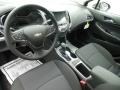 Pepperdust Metallic - Cruze LT Photo No. 17