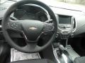 Pepperdust Metallic - Cruze LT Photo No. 18