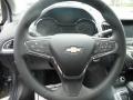 Pepperdust Metallic - Cruze LT Photo No. 19