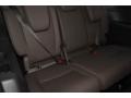 2018 Crystal Black Pearl Honda Odyssey EX-L  photo #24