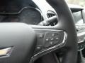 Pepperdust Metallic - Cruze LT Photo No. 20