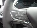 Pepperdust Metallic - Cruze LT Photo No. 21