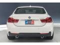 Alpine White - 4 Series 440i Gran Coupe Photo No. 4
