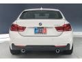 2019 Alpine White BMW 4 Series 440i Gran Coupe  photo #4