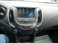 Pepperdust Metallic - Cruze LT Photo No. 25